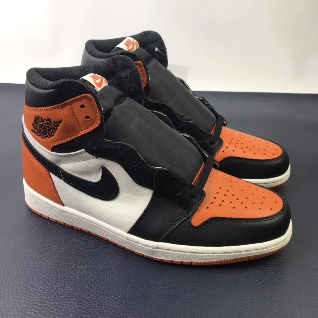 Updated Version Jordan 1 Retro Shattered Backboard - Click Image to Close