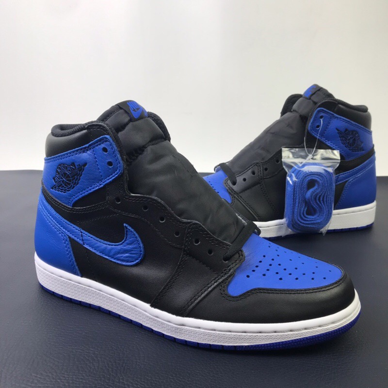 Jordan 1 Retro Royal [2021031706] - $135.00 : Rose Kicks, Rose Kicks