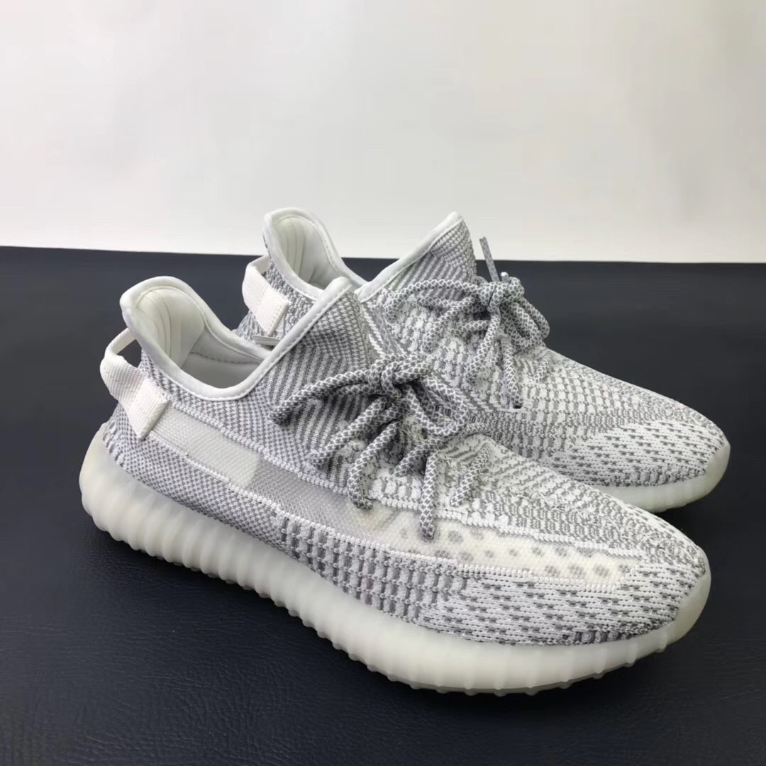 A version adidas Yeezy BOOST 350 V2 Static - Click Image to Close