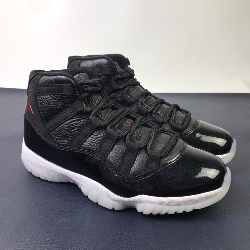 Jordan 11 Retro 72-10 - Click Image to Close