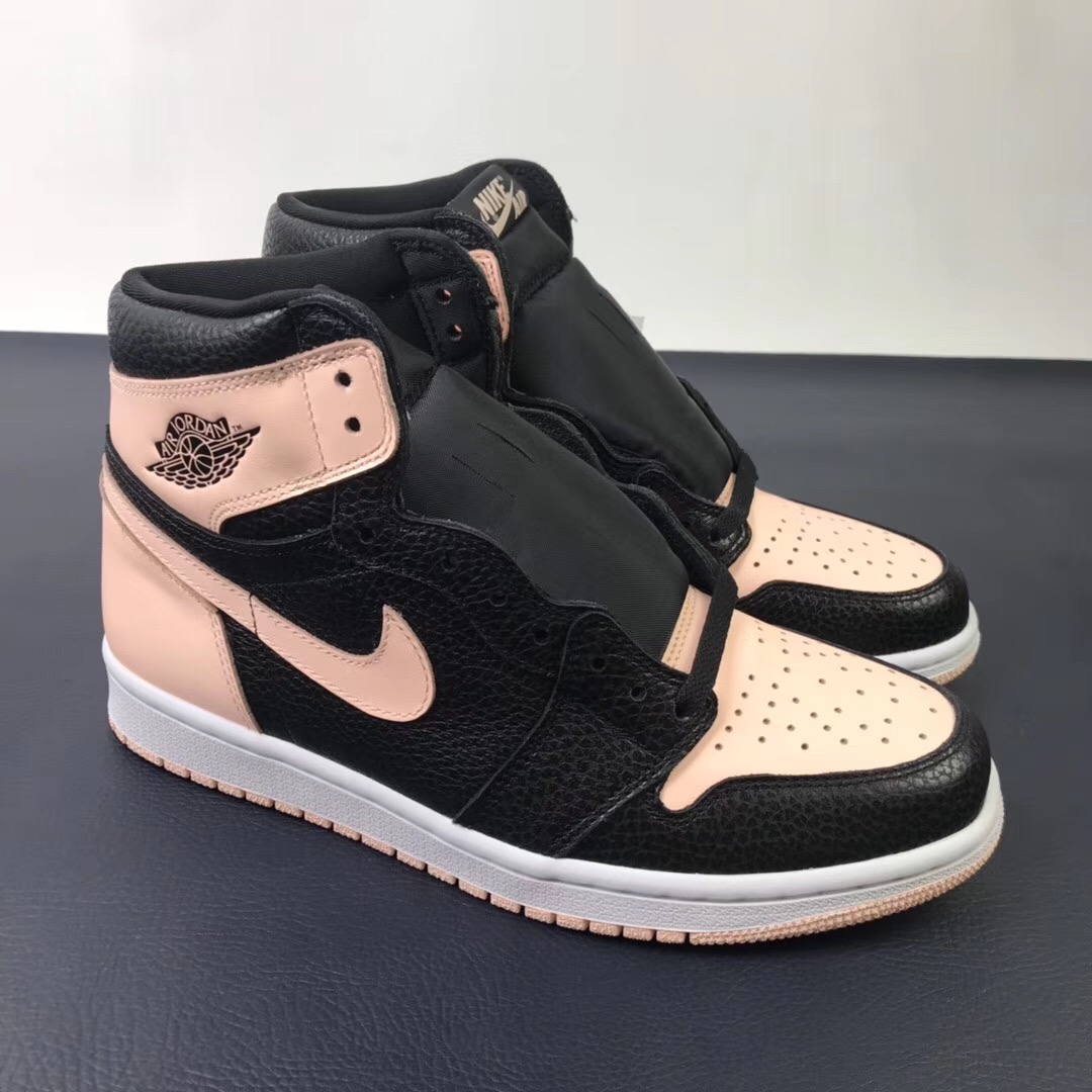 Air Jordan 1 Retro High Crimson Tint - Click Image to Close