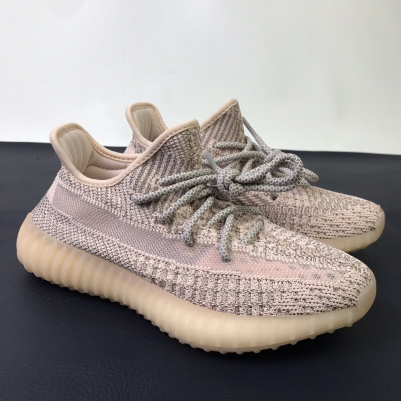 Latest adidas Yeezy Boost 350 V2 Synth (Reflective)