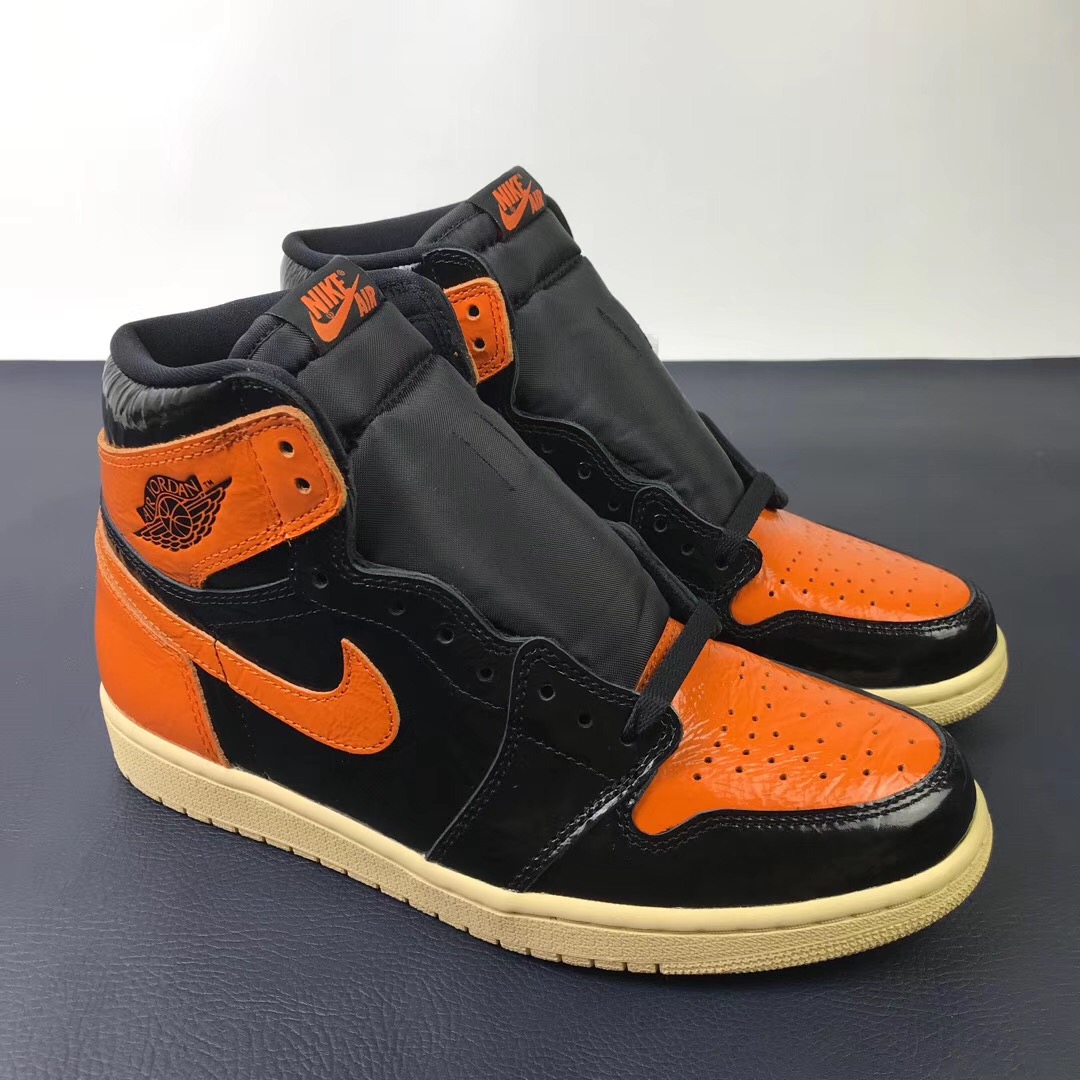 Jordan 1 Retro High Shattered Backboard 3.0 - Click Image to Close