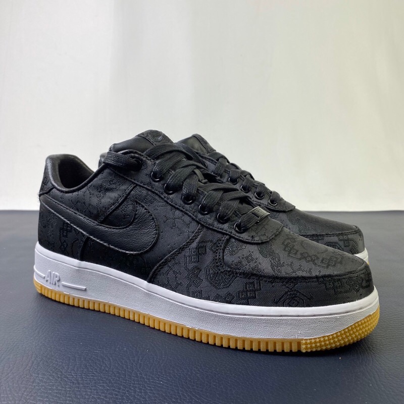 Air Force 1 Low fragment design x CLOT - Click Image to Close