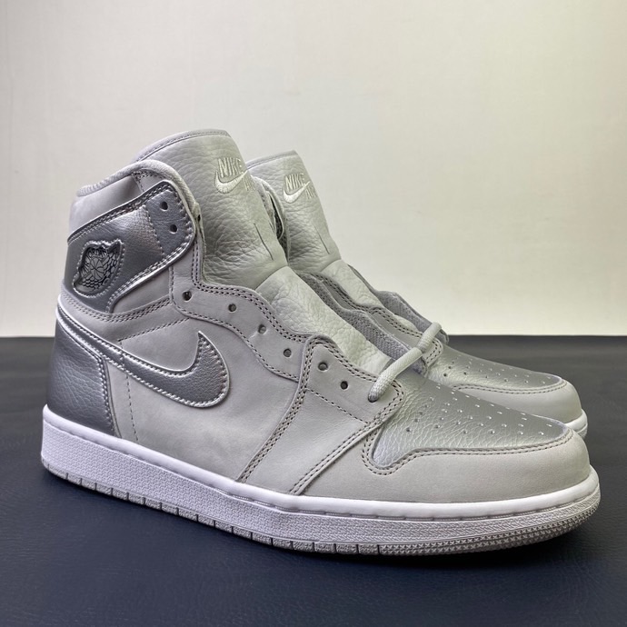 Jordan 1 Retro High CO Japan Neutral Grey