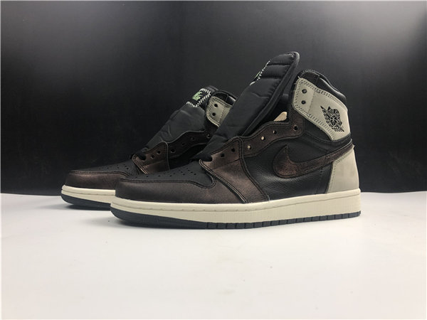 Jordan 1 Retro High Patina - Click Image to Close