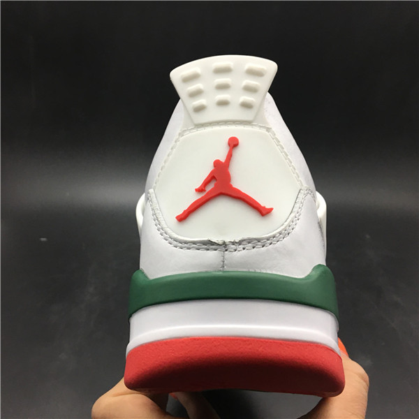 Air Jordan 4 'Do The Right Thing' [2021041837] - $149.00 : Rose Kicks ...