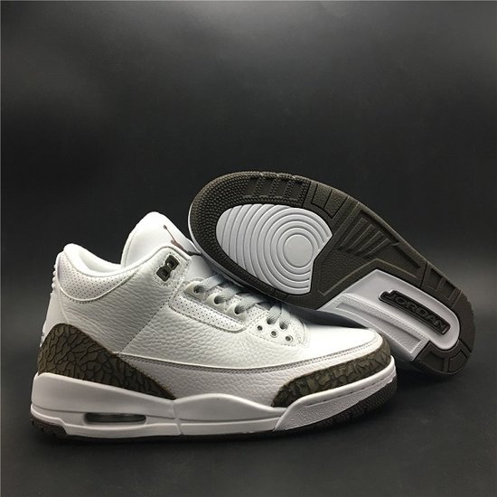 Air Jordan 3 ‘Mocha’ Returning 2018 - Click Image to Close