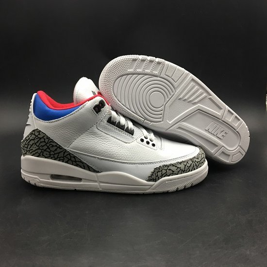 Air Jordan 3 NRG Seoul - Click Image to Close