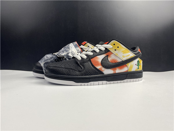 Nike SB Dunk Low“Raygun” - Click Image to Close