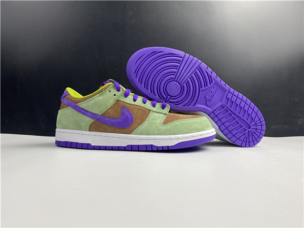 Nike Dunk Low SP “Veneer” - Click Image to Close