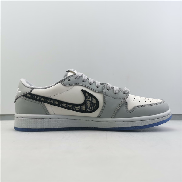 jordan 1 retro low dior