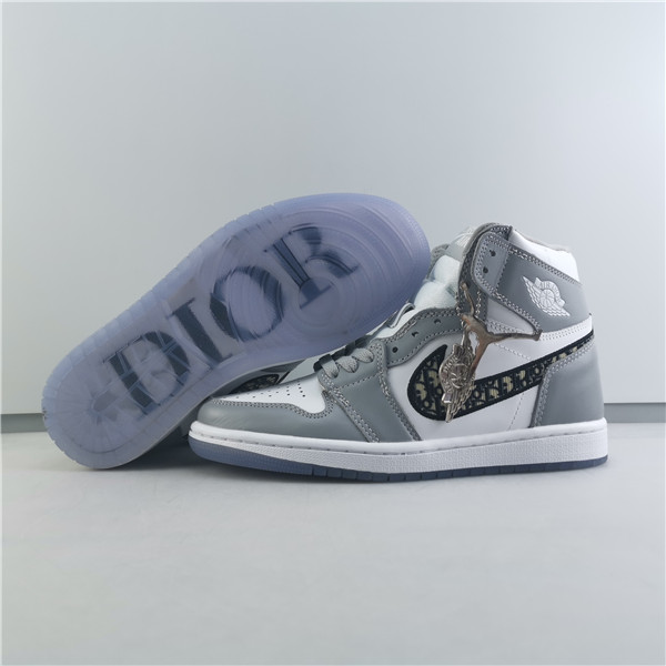 jordan 1 retro high dior release