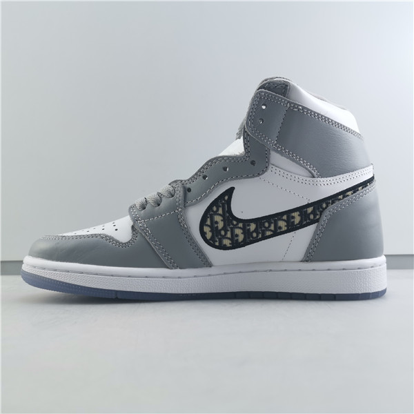 jordan 1 retro high dior release