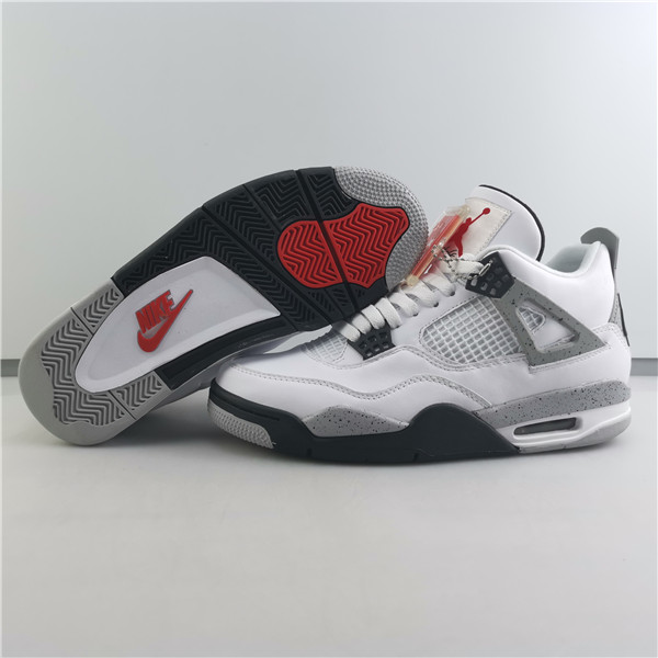 JORDAN 4 RETRO OG