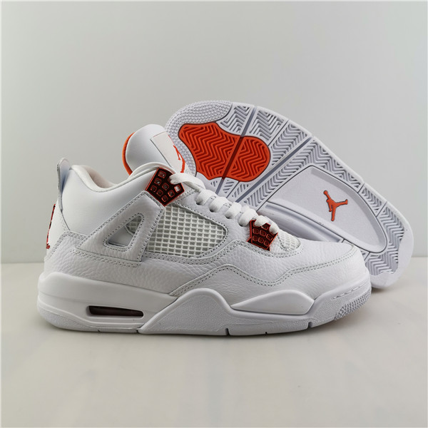 Jordan 4 Retro Metallic Red - Click Image to Close