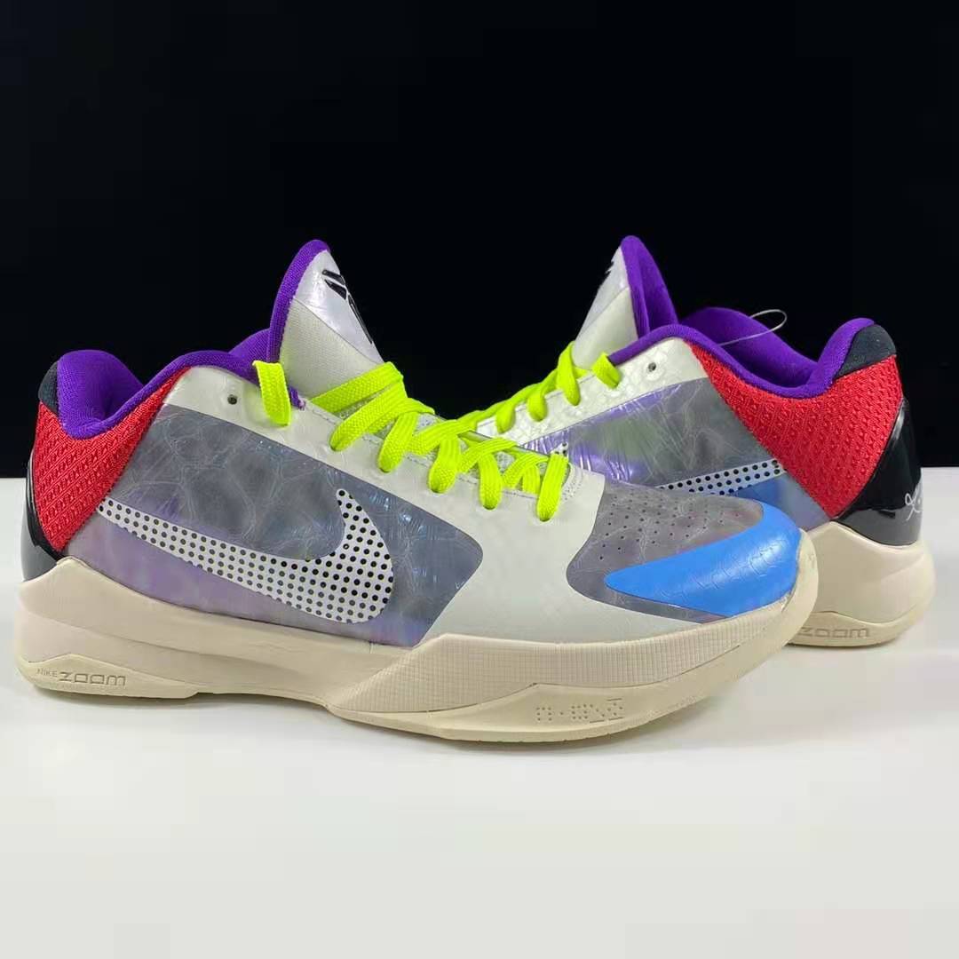 Nike Kobe 5 Protro PJ Tucker [2021050312] - $125.00 : Rose Kicks, Rose ...