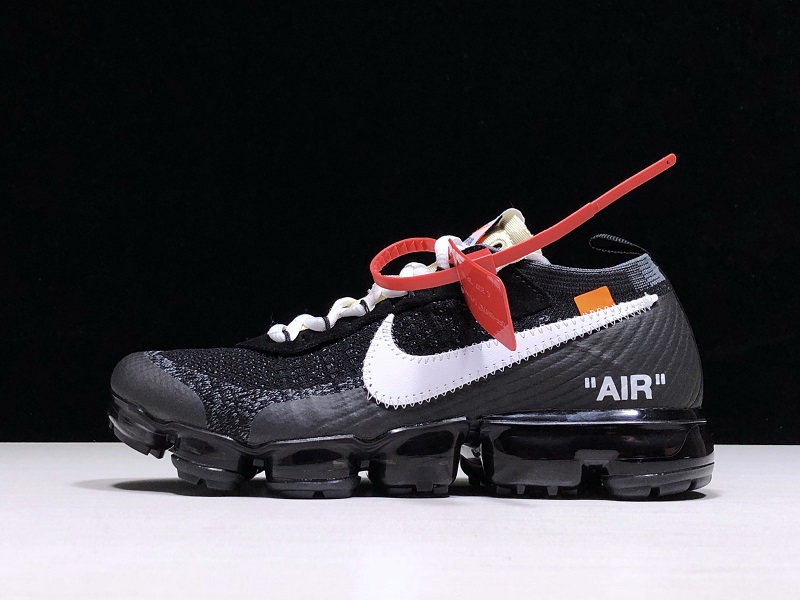 Latest Air VaporMax Off-White