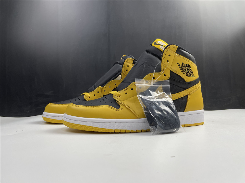 Air Jordan 1 High “ Pollen” - Click Image to Close