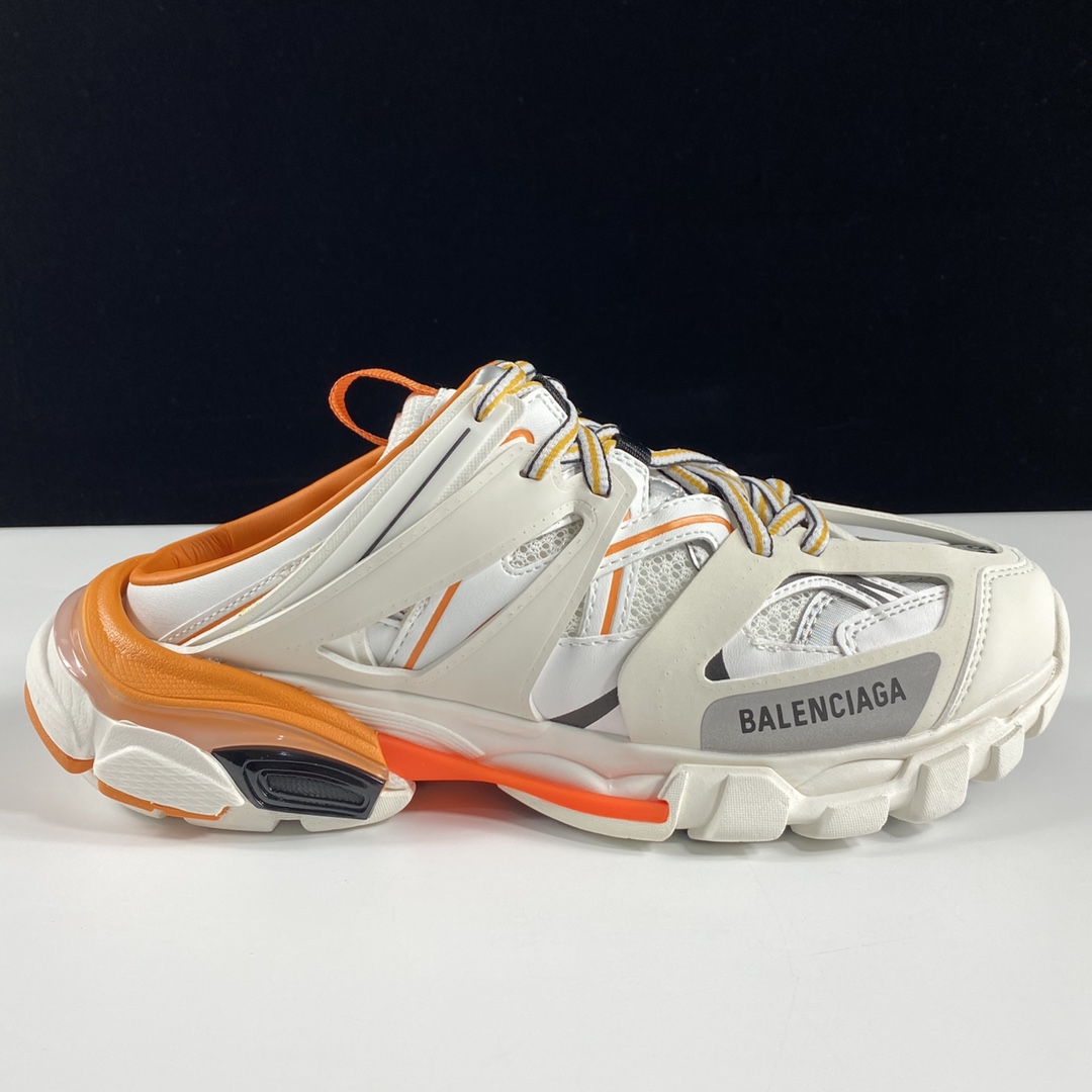 Balenciaga tess gomma Outlet