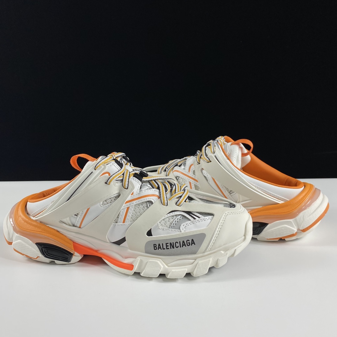 Balenciaga tess gomma Outlet