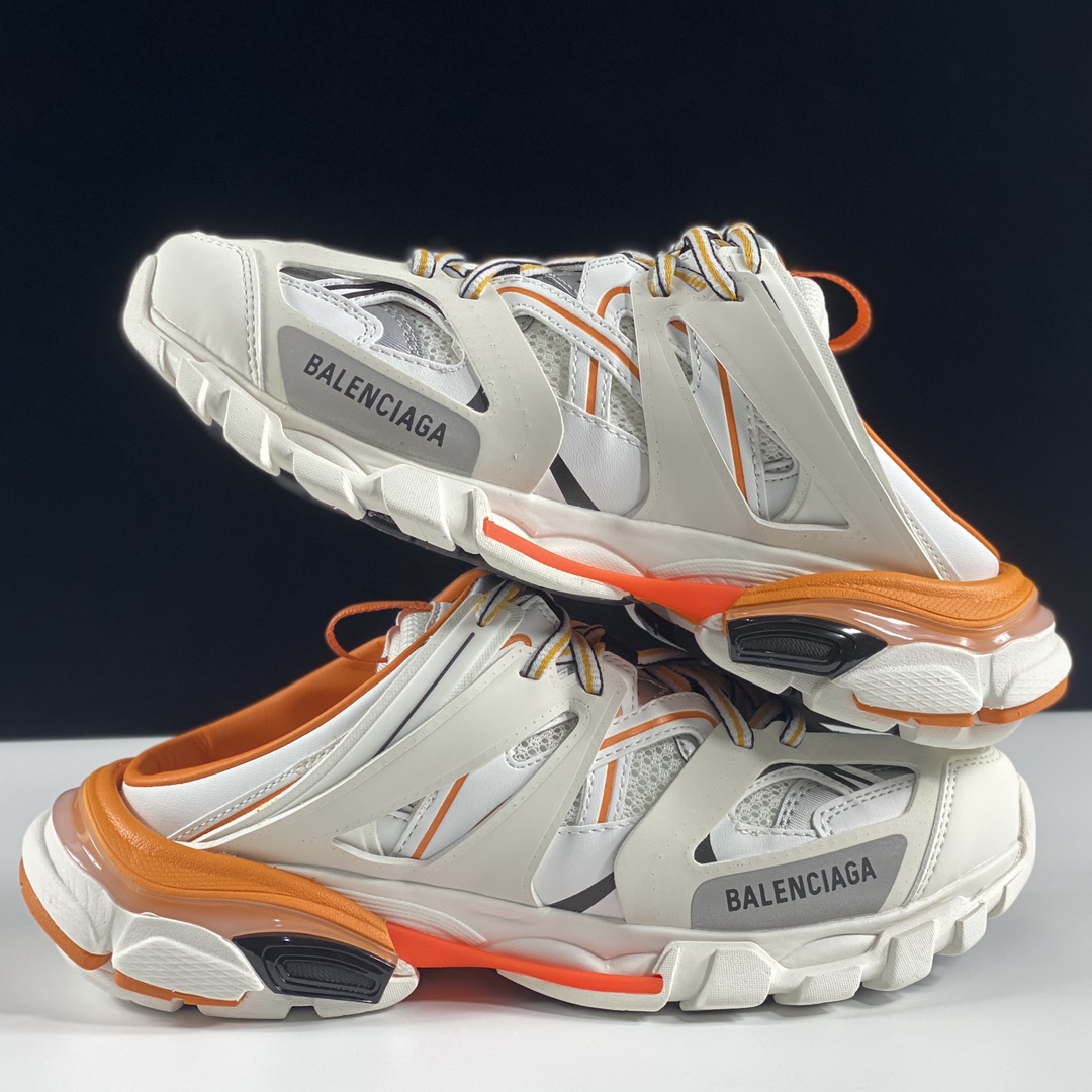 Balenciaga tess gomma Outlet