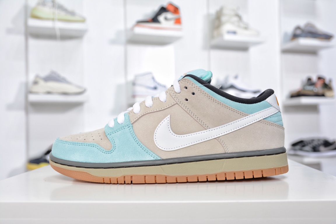 Nike SB Dunk Low Gulf of Mexico - Click Image to Close