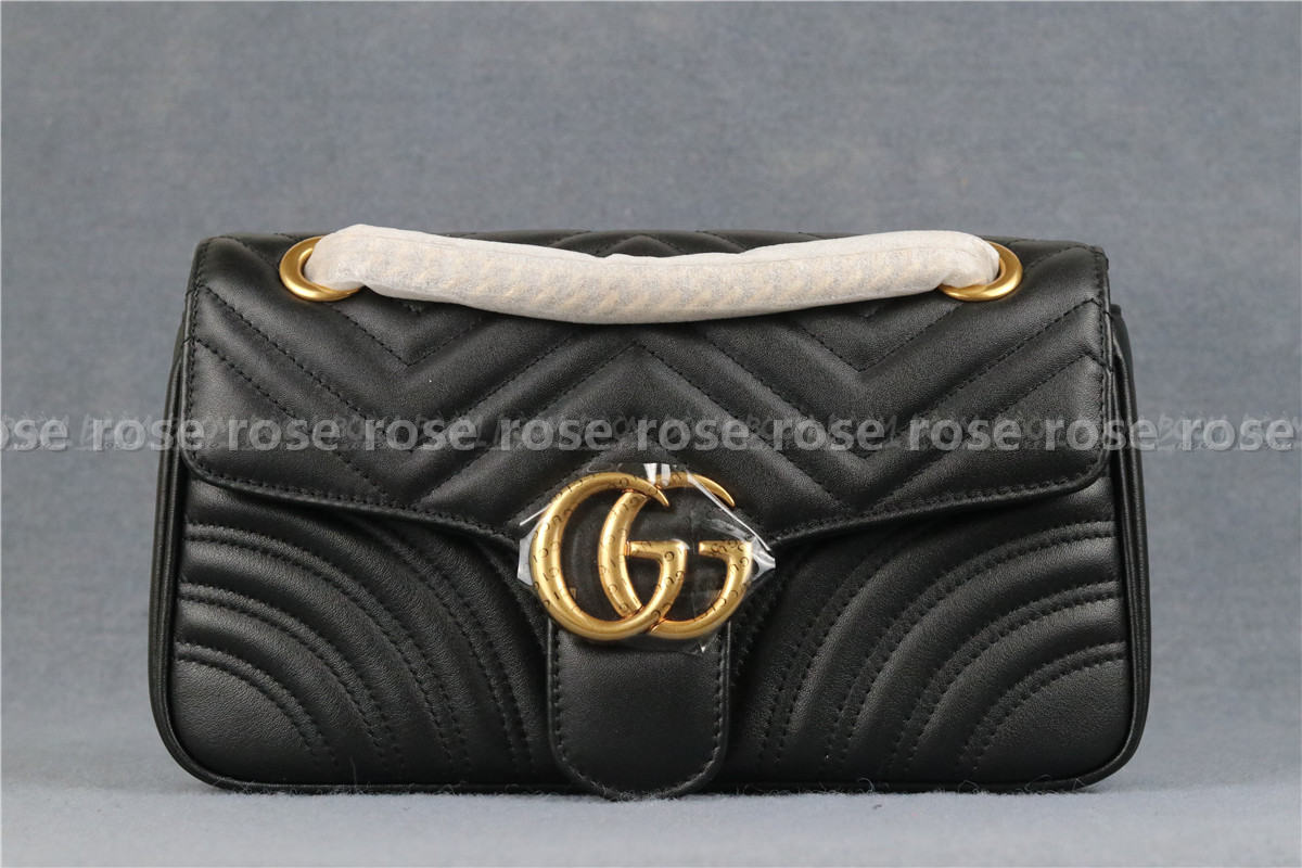 Gucci handbag 26cm