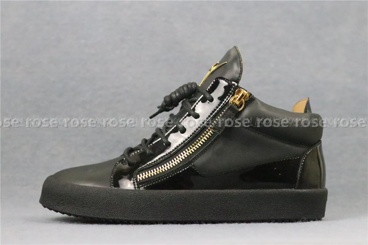 Giuseppe Zanotti Sneaker 1