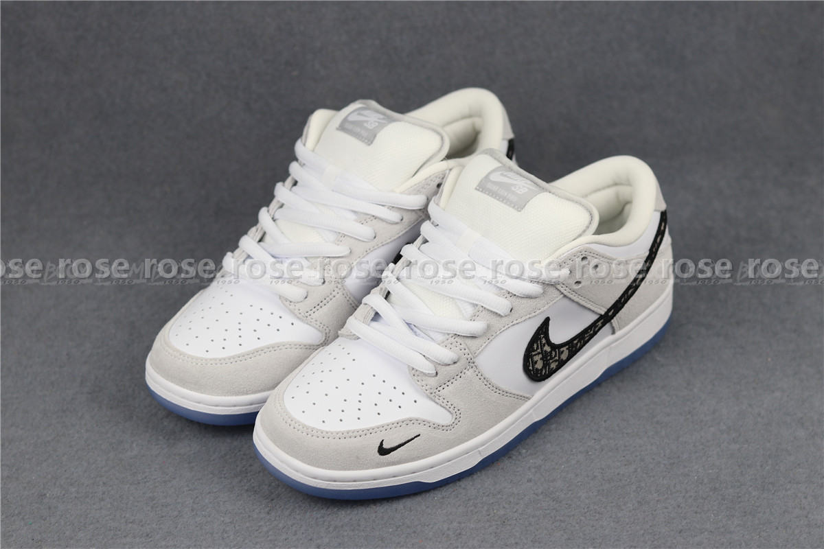 Nike Dunk Low Dior - Click Image to Close