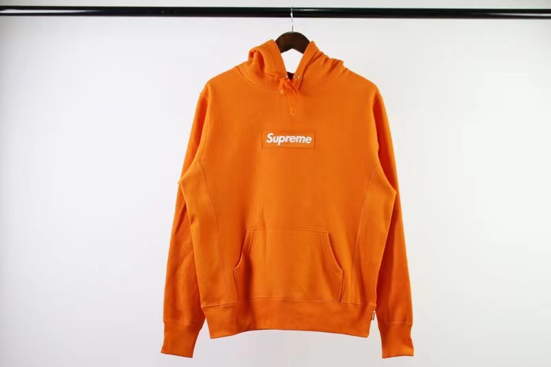 Supreme hoodie 5 (leave a note about the colorway)