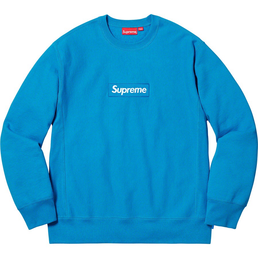 Supreme hoodie 6 (leave a note about the colorway)