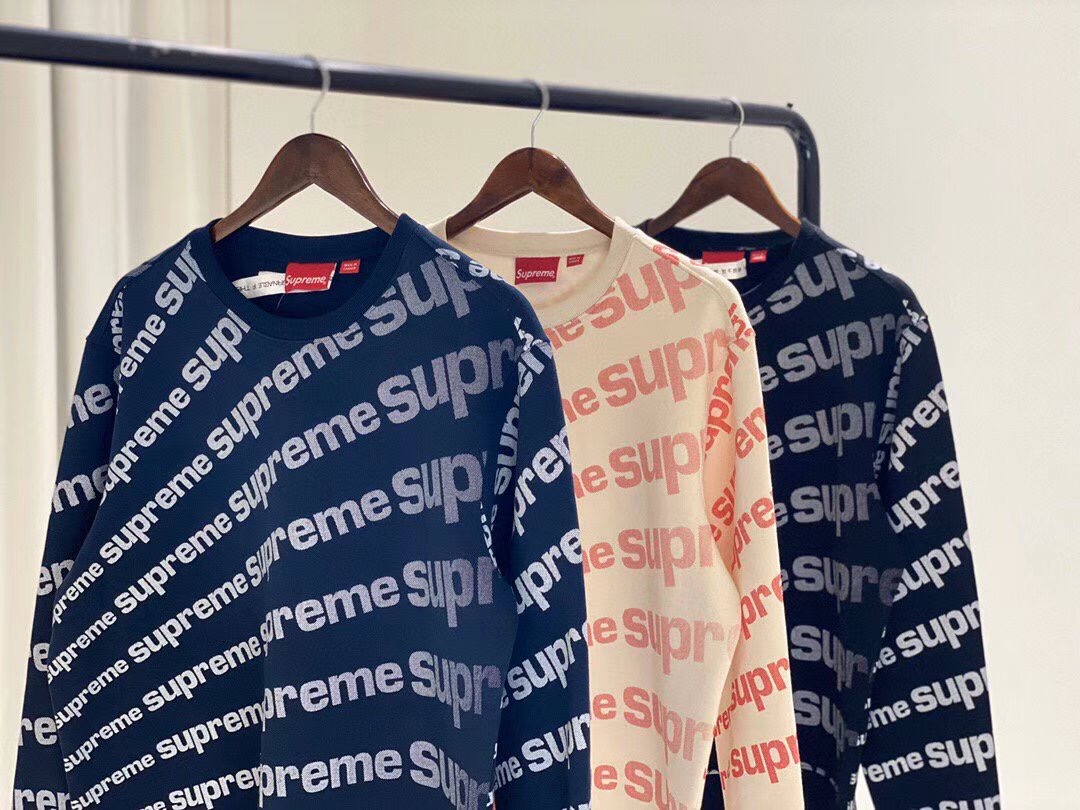 Supreme hoodie 7 (leave a note about the colorway)