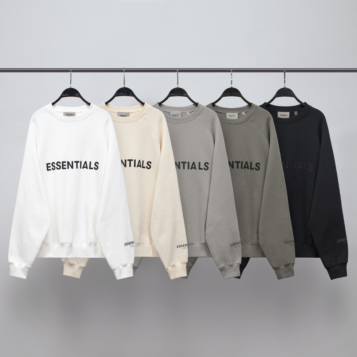 Fog Hoodie -9 (leave a note about the colorway) - Click Image to Close
