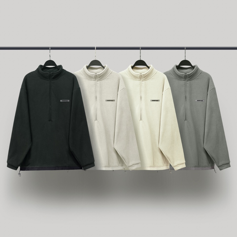 Fog Hoodie -10 (leave a note about the colorway) - Click Image to Close