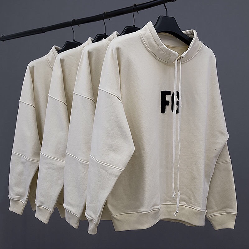 Fog Hoodie -15 (leave a note about the colorway) - Click Image to Close
