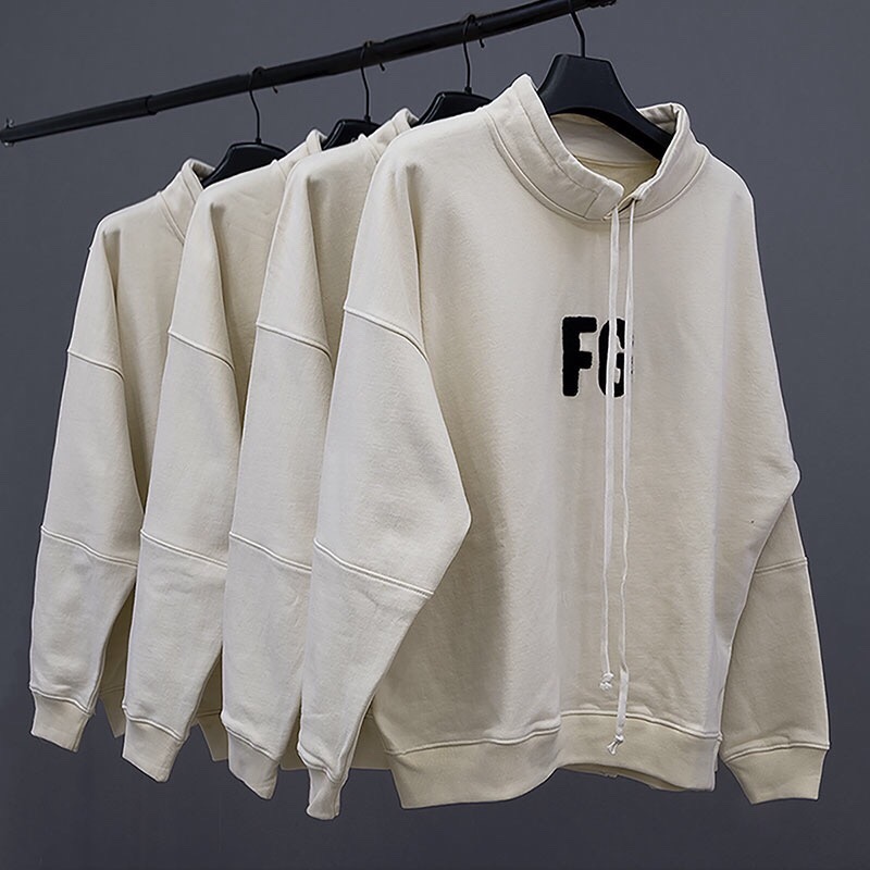Fog hoodie price Clearance