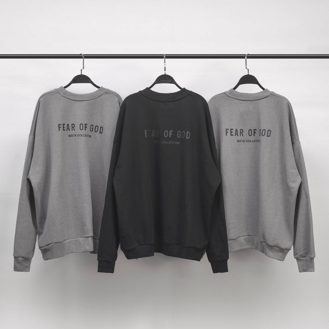 Fog Hoodie -26 (leave a note about the colorway)
