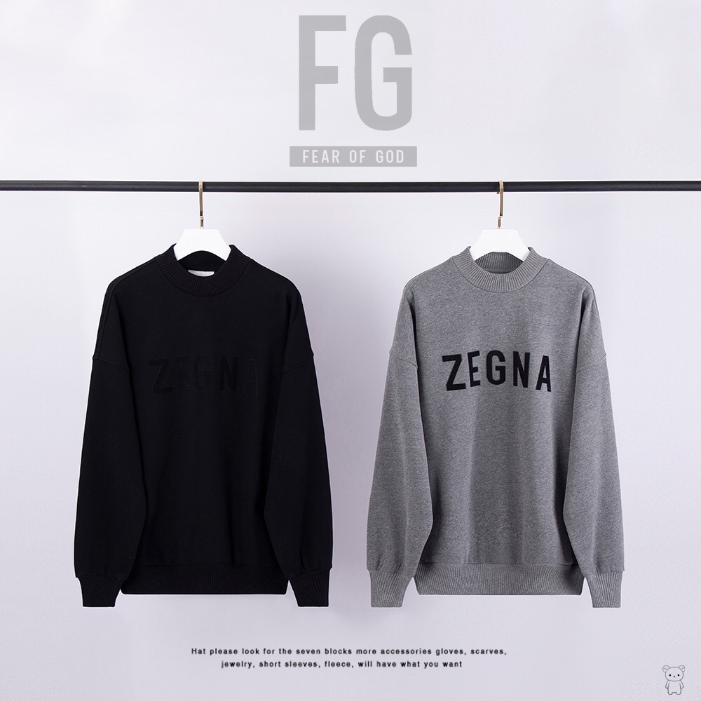 Fog Hoodie -16 (leave a note about the colorway) - Click Image to Close