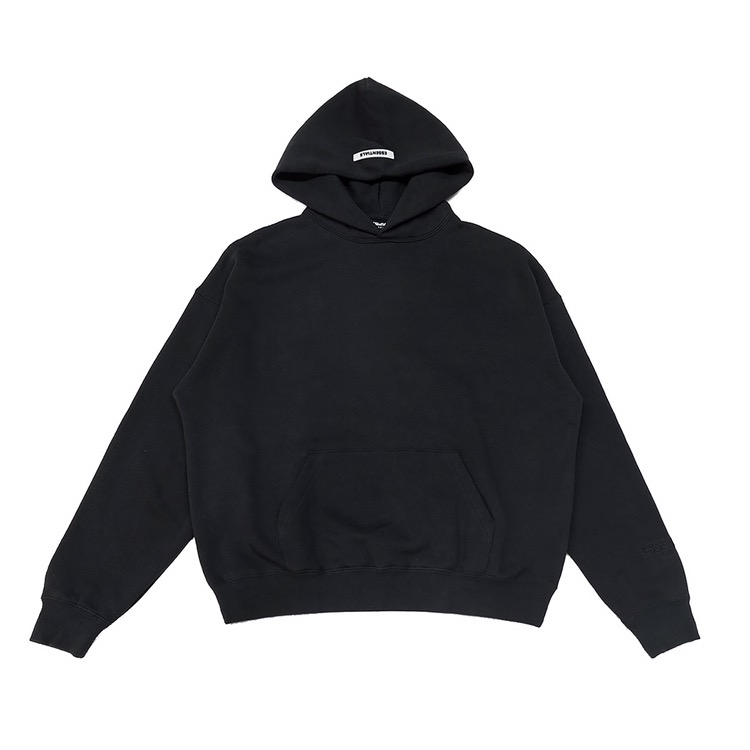 Fog Hoodie -28 (leave a note about the colorway)