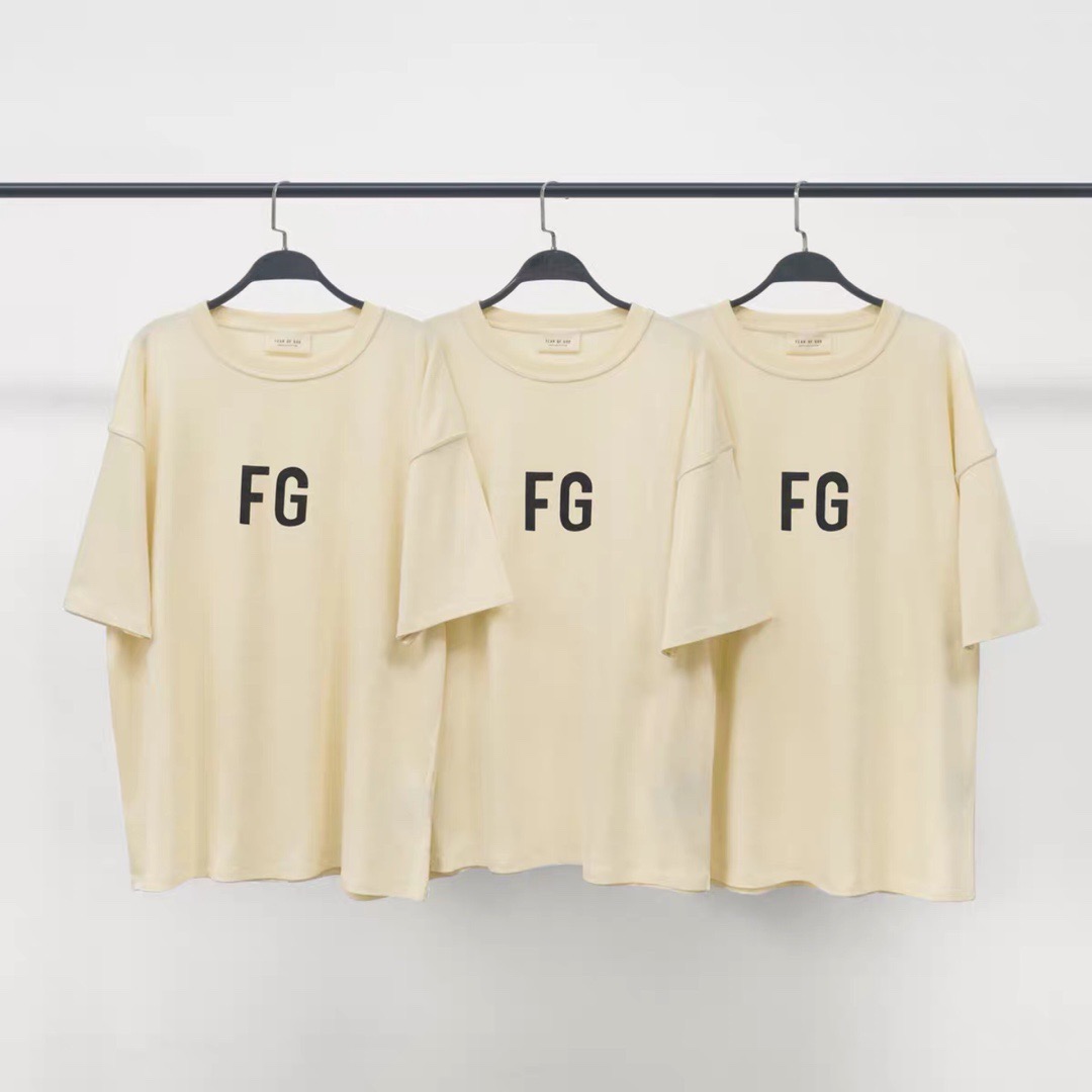 Fog T-shirt -6