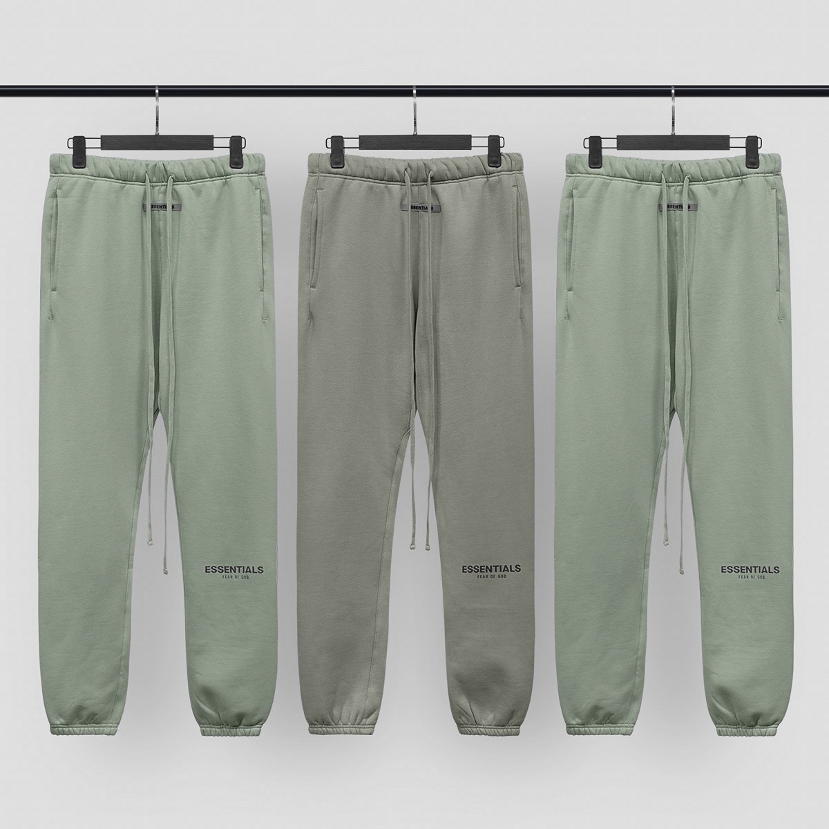 Fog Pant 3 (leave a note about the colorway)
