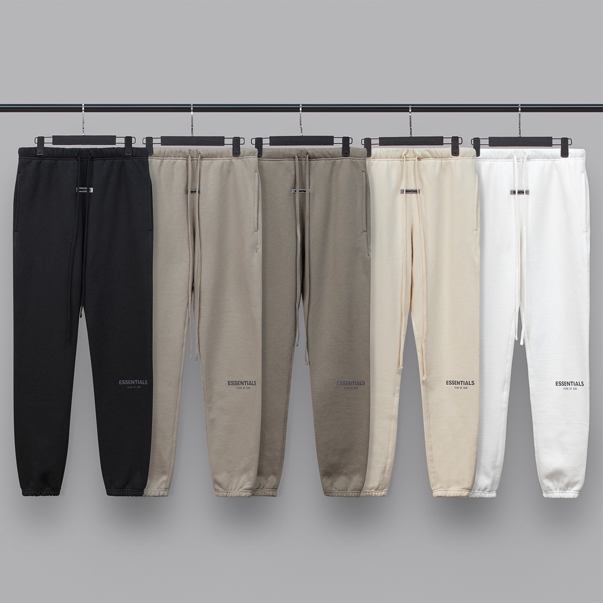 Fog Pant 8 (leave a note about the colorway)