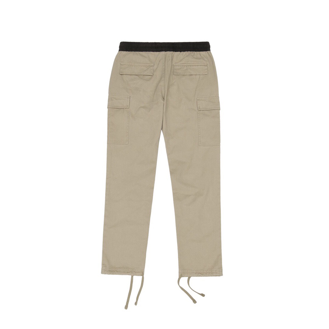 Fog Pant 13 (leave a note about the colorway)