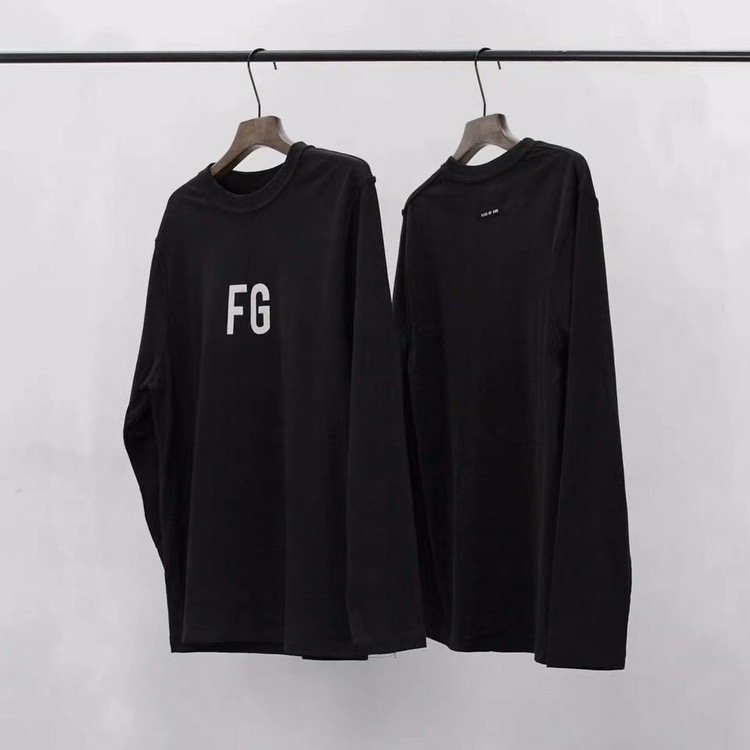 Fog T-shirt -15