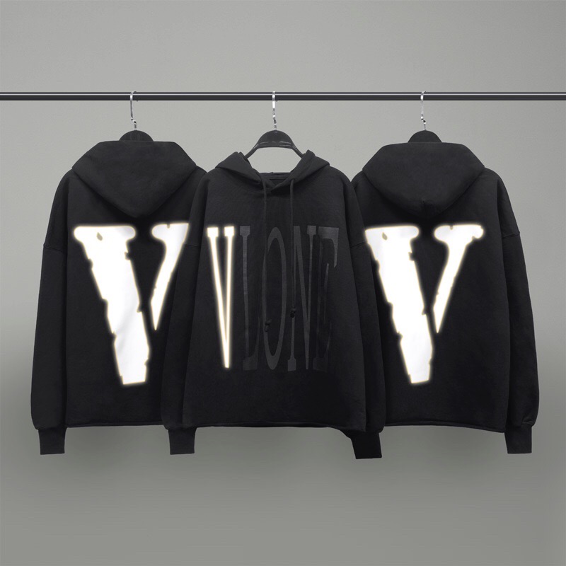 VLONE Hoodie 2 - Click Image to Close