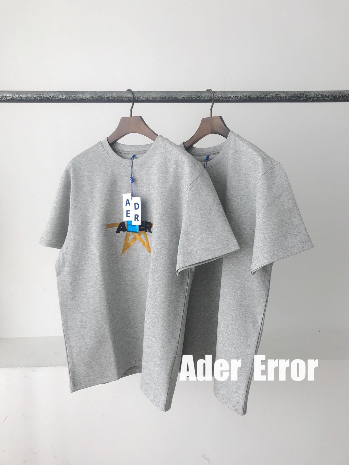 Ader error T-Shirt 22