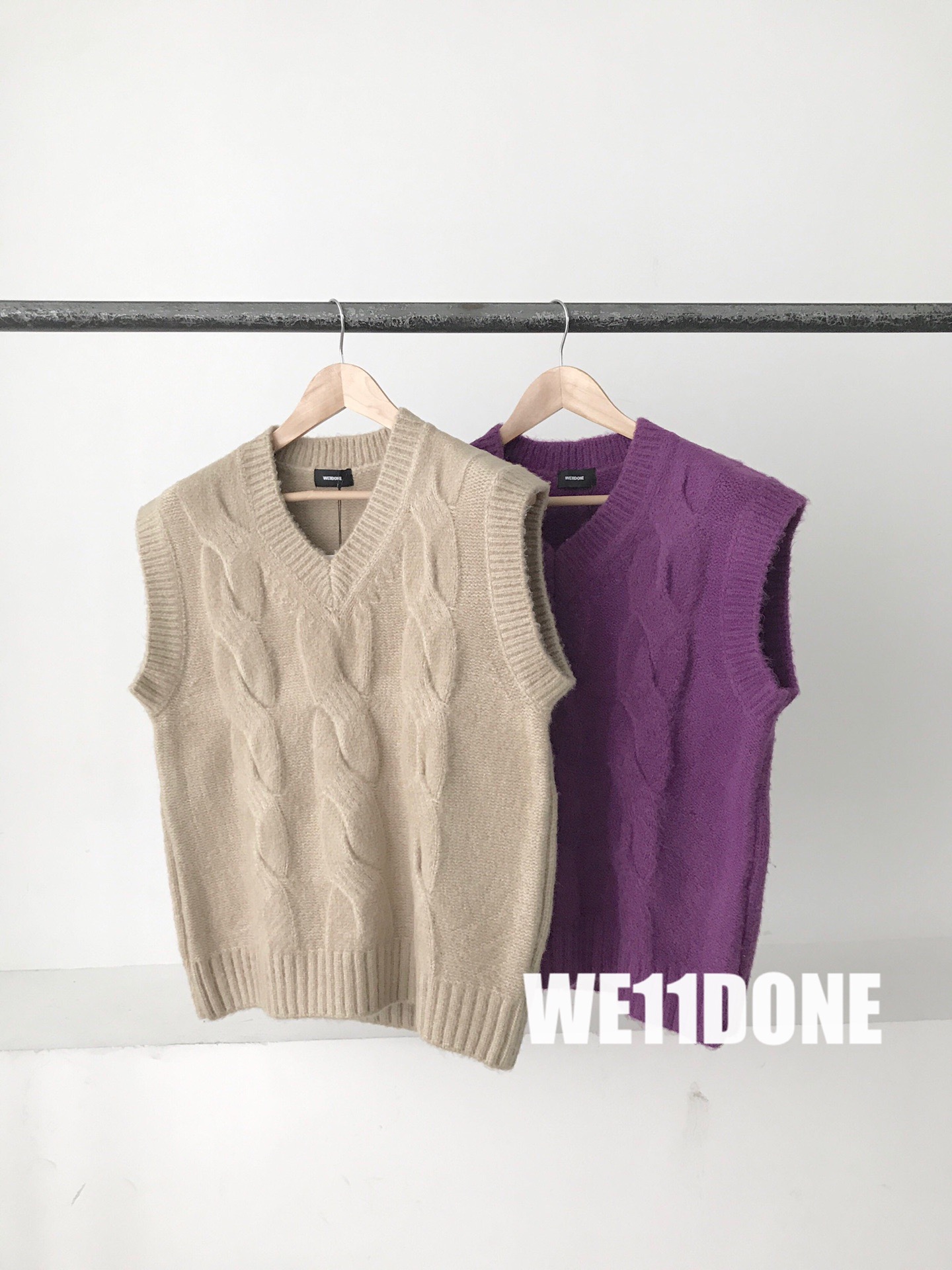 WELLDONE sweater 4