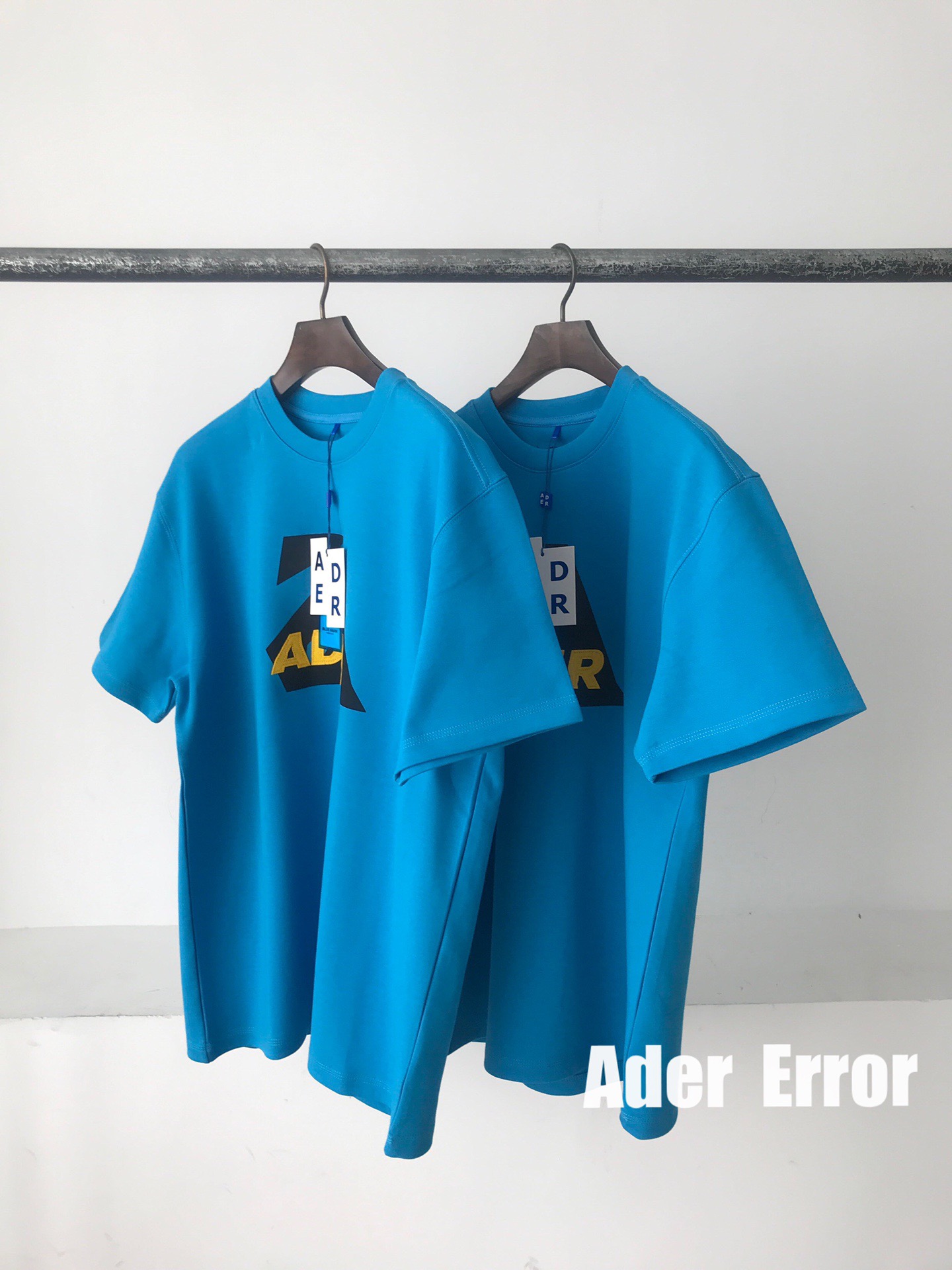 Ader error T-Shirt 2