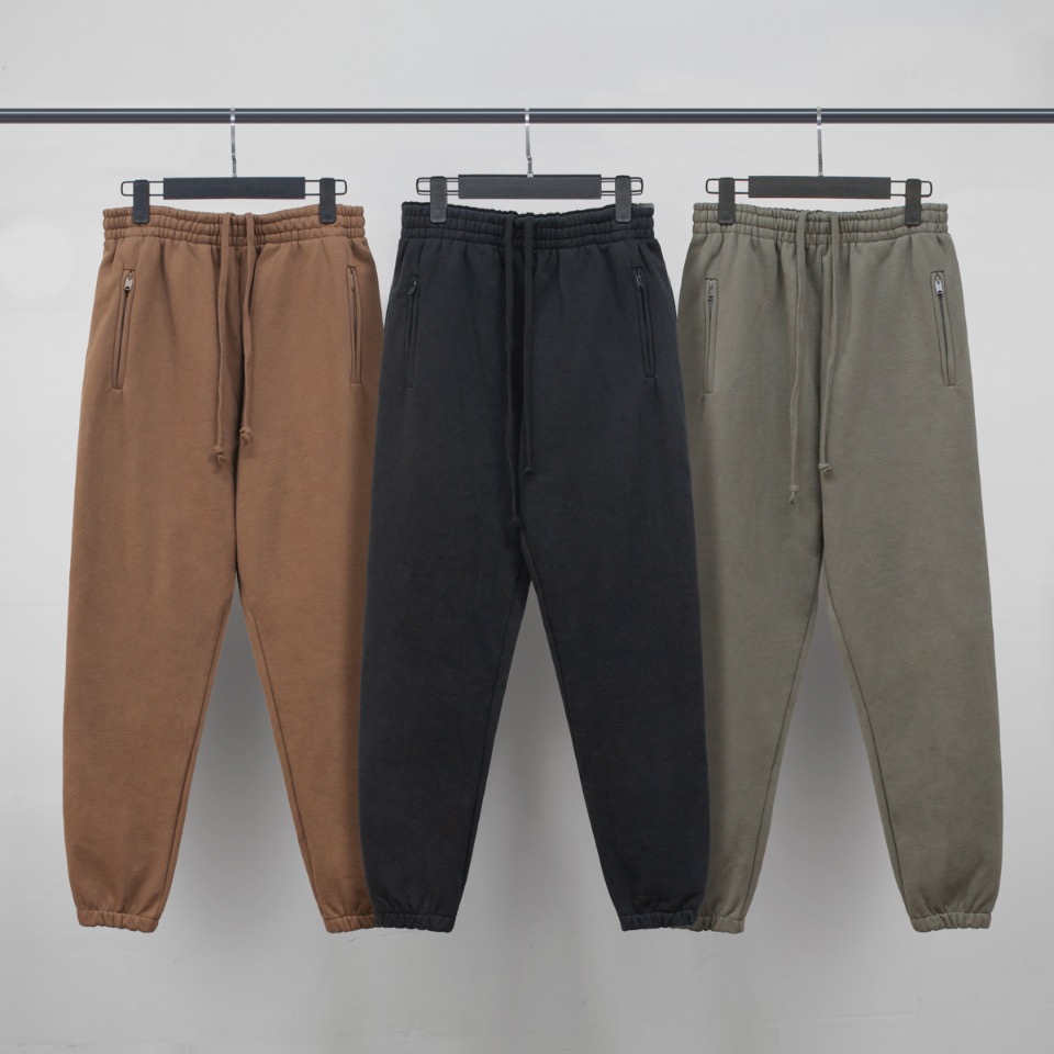 KANYE Trousers 4 - Click Image to Close